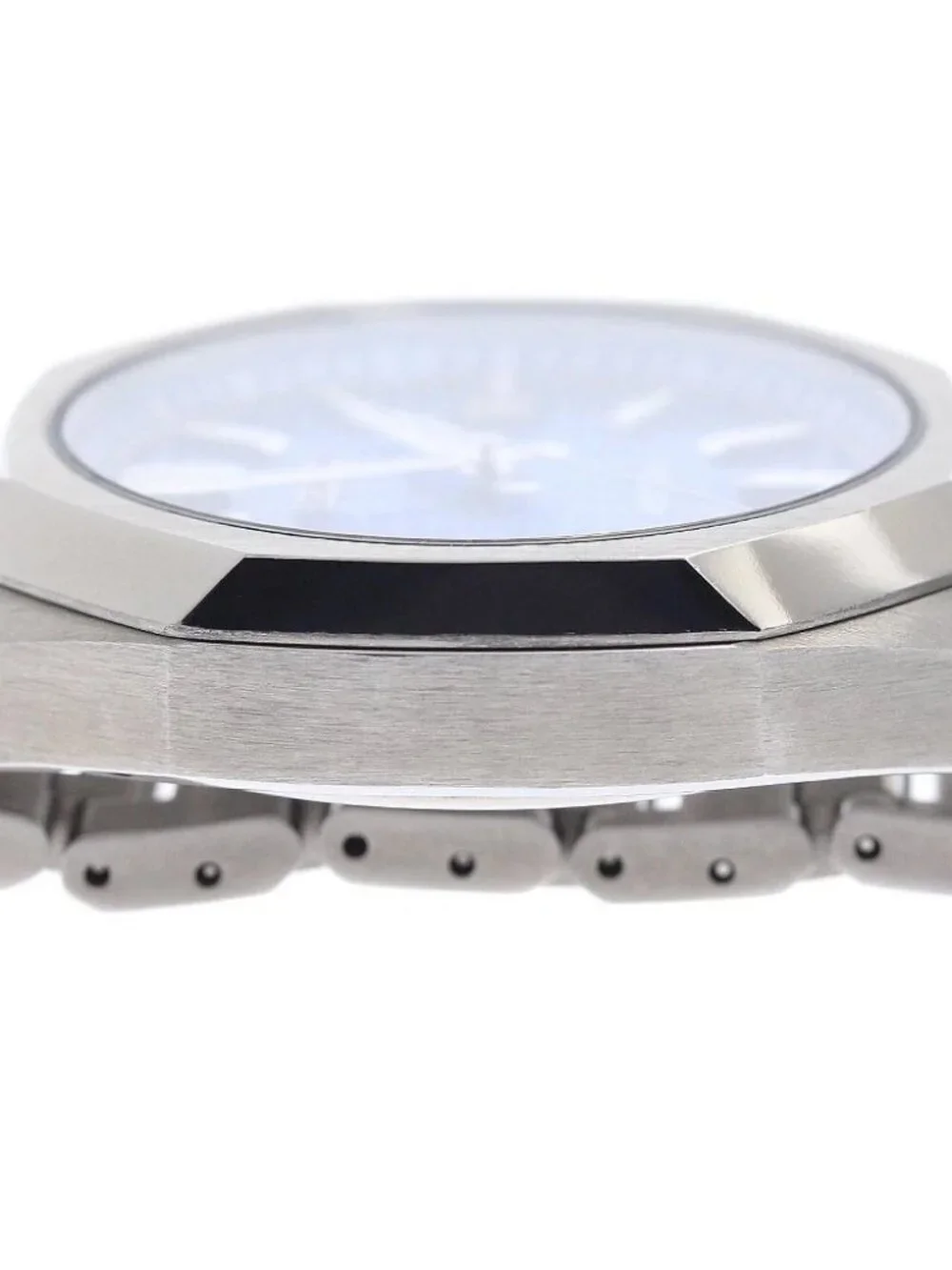 SEIKO Astron Nexter SBXY061/7B72-0AF0 Date Solar Powered Radio Men's_962252